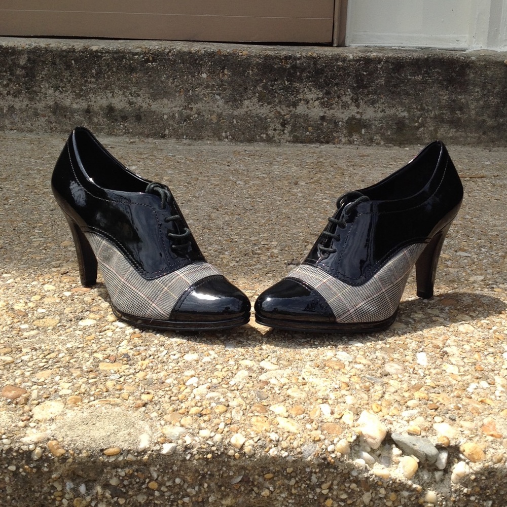 Anne Klein Heels